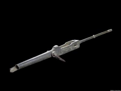 Firearm