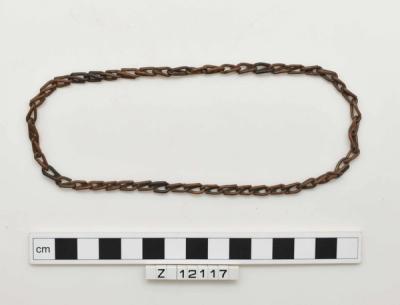 Anklet
