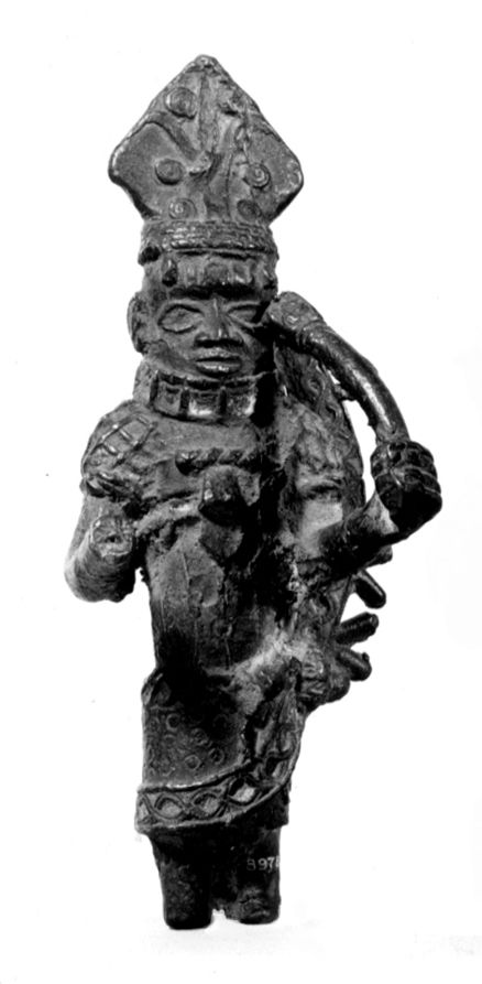 Ubanu'hi / Obanu'hi