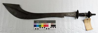 Ceremonial Sword