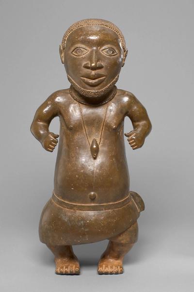 Esieku Figure