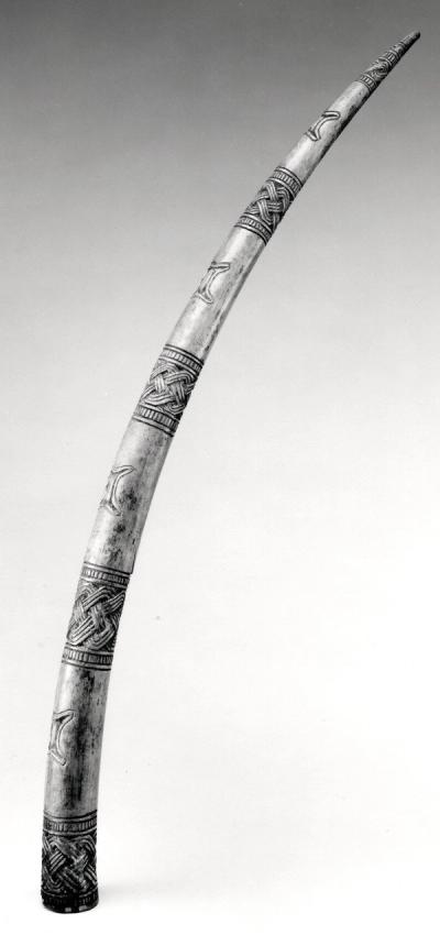 Altar Tusk