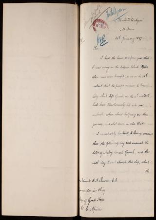 An archival document representing a Files  of 3 page(s)