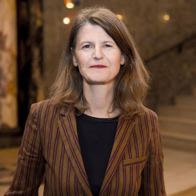 Prof. Dr. Barbara Plankensteiner