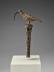 Bird of Prophecy Staff