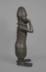 Hornblower or Fluteplayer Figure