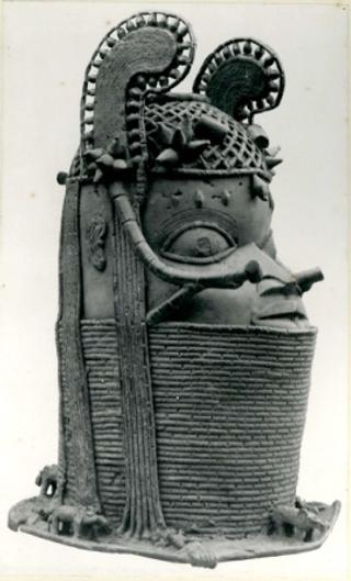 An archival document representing a Photograph Album of 2 page(s)