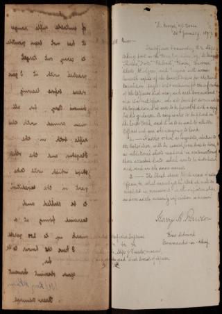 An archival document representing a Files  of 37 page(s)