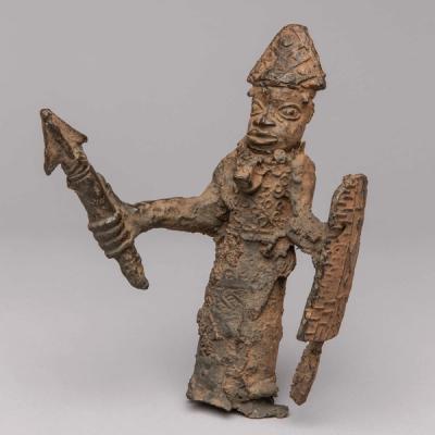 Male Figure