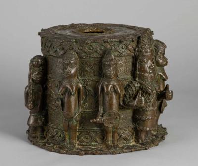 Altar of the Hand