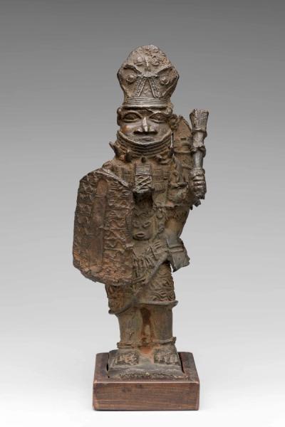 Male Figure