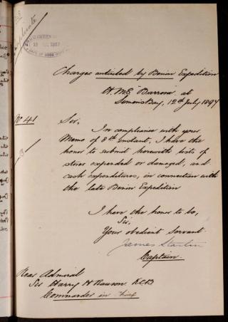 An archival document representing a Files  of 15 page(s)