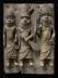 Relief Plaque