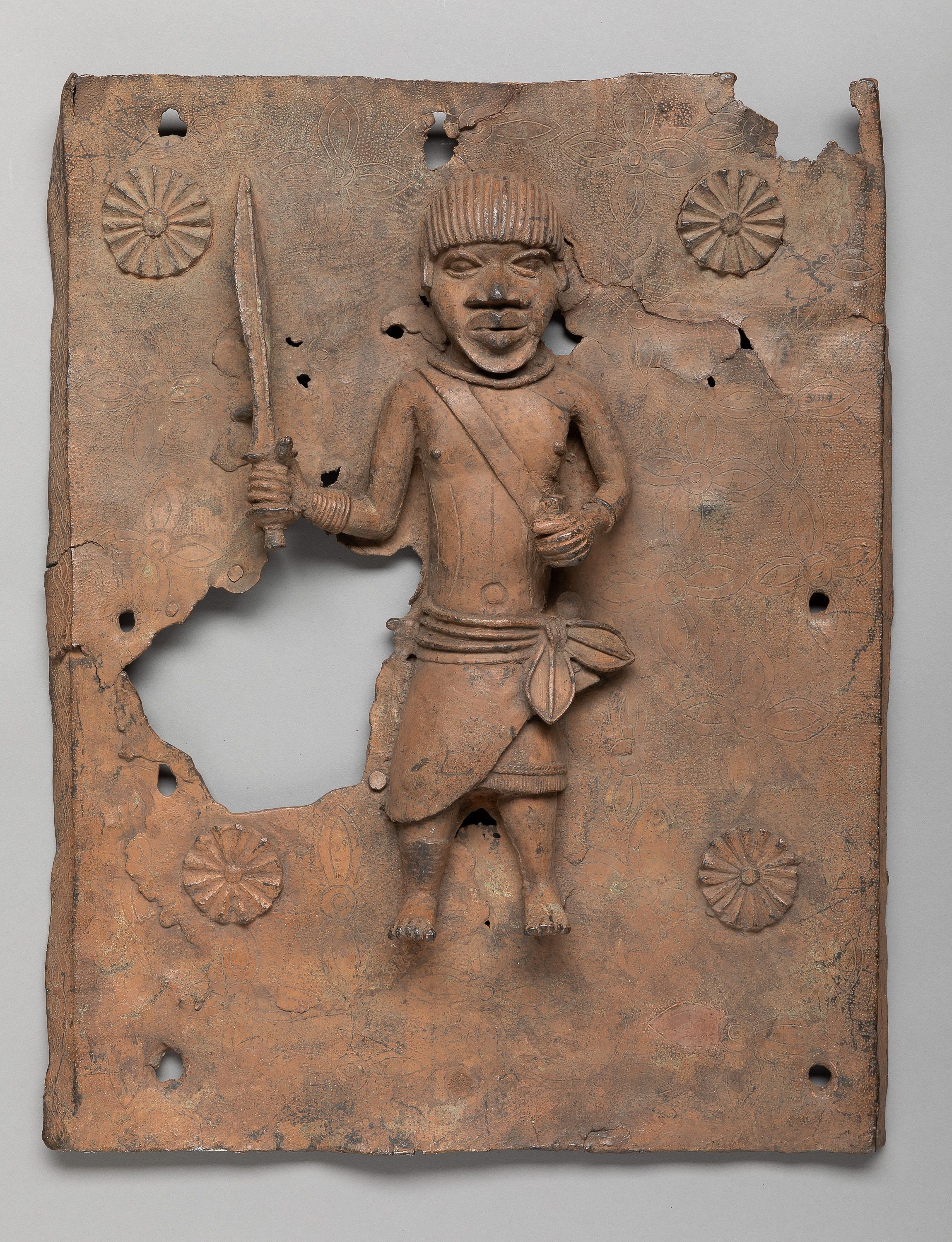 Owẹn iba ẹdẹ ku