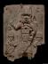 Relief Plaque
