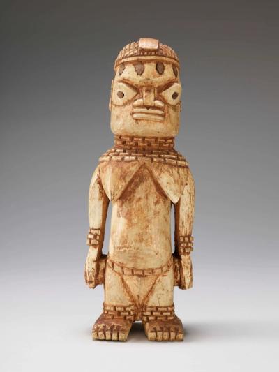 Female Figure