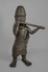 Hornblower or Fluteplayer Figure