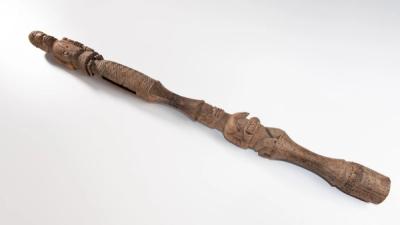Ancestral Staff 