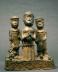 Altar Tableau