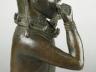 Hornblower or Fluteplayer Figure