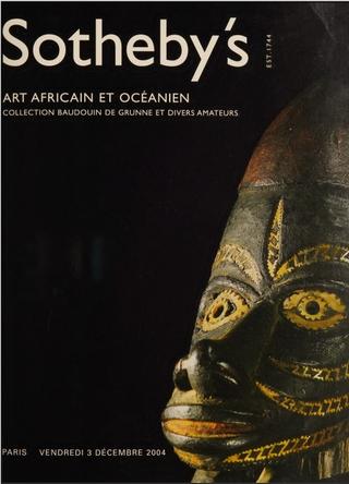 An archival document representing a Auction Catalog of 146 page(s)