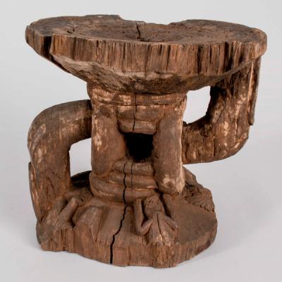 Stool