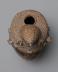 Commemorative Queen Mother Head