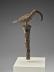 Bird of Prophecy Staff