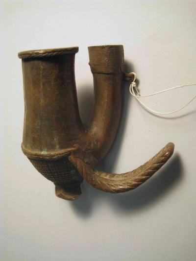 Smoking Pipe