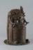 Commemorative Head