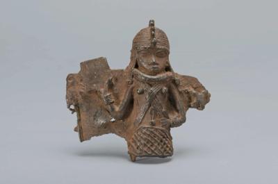 Pendant Plaque