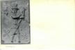 Relief Plaque