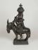 Horse Rider Figure