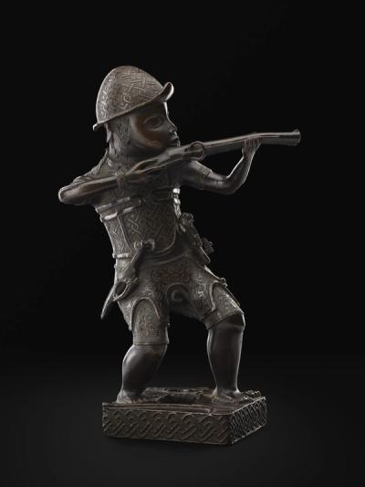 Male Figure