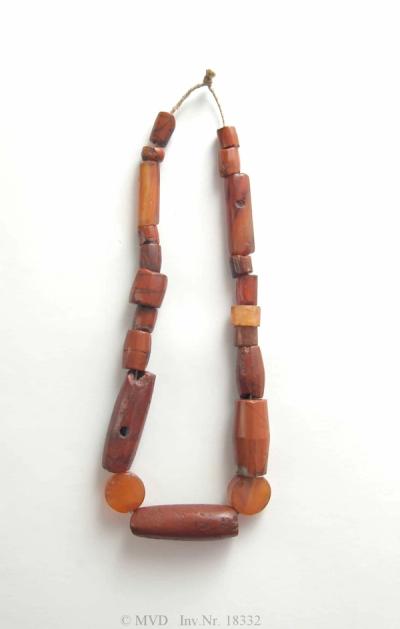 Neck Ornament