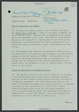 An archival document representing a Files  of 4 page(s)