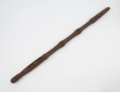 Ancestral Staff 