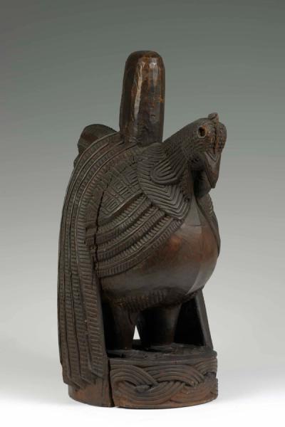 Hen Figure