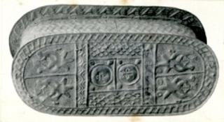 An archival document representing a Photograph Album of 2 page(s)