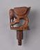 Staff Finial
