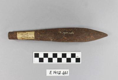 Chisel