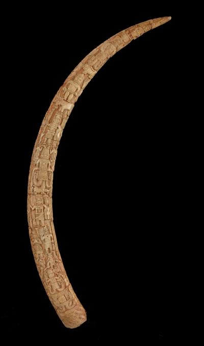 Altar Tusk