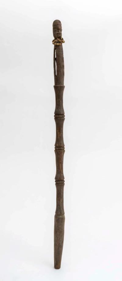 Ancestral Staff 