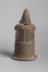 Commemorative Queen Mother Head