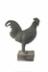 Rooster Figure 