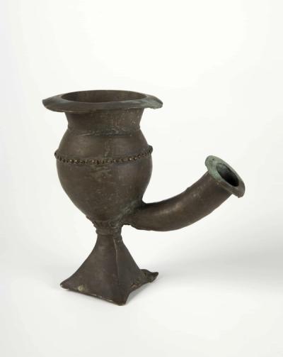Smoking Pipe