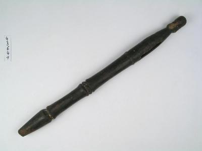 Ancestral Staff 