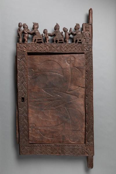 Door