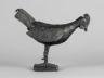 Rooster Figure 