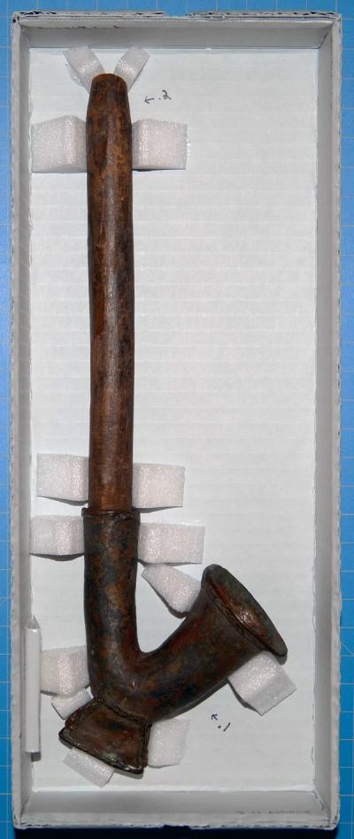 Smoking Pipe